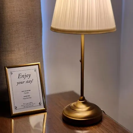 Apartment Pylaapts - Near The *