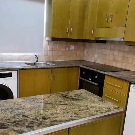 Pylaapts - Near The Apartment *