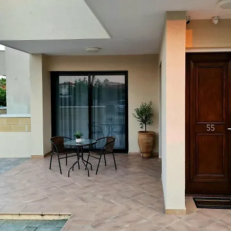 Apartament Pylaapts - Near The Pila