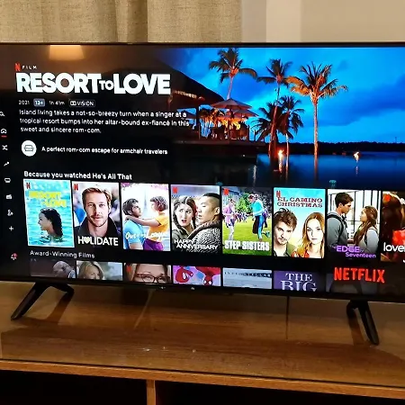 Apartment Pylaapts - Near The *