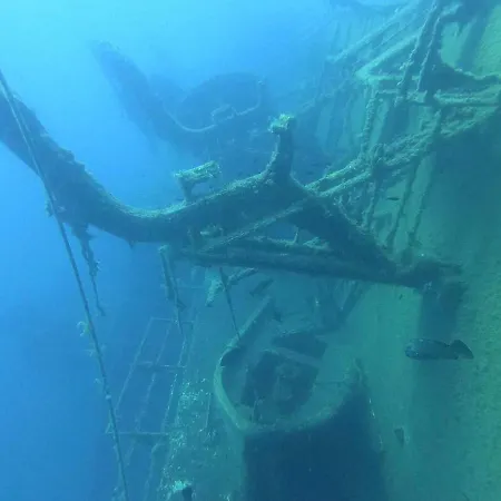 Pylaapts - Near The *