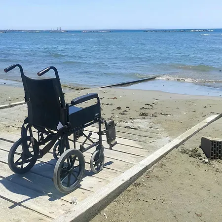 Pylaapts - Near The * Pyla