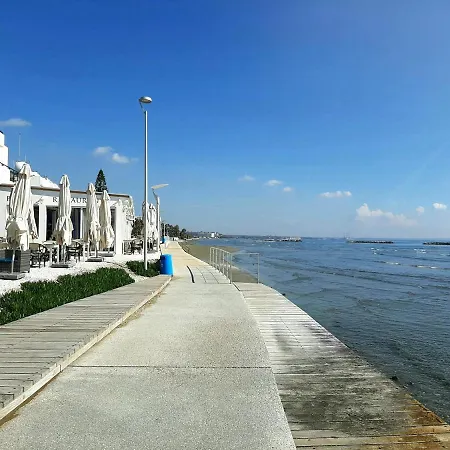 Apartment Pylaapts - Near The *