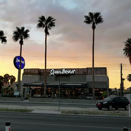 Apartment Pylaapts - Near The *