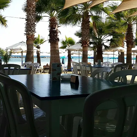 Pylaapts - Near The * Pyla