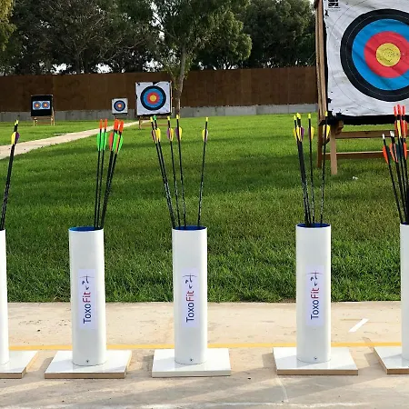 Apartment Pylaapts - Near The *