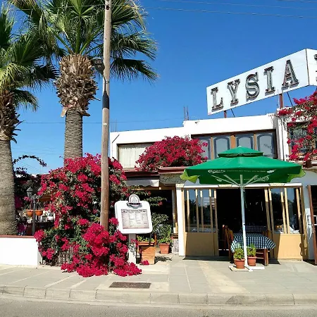 Pylaapts - Near The Pyla