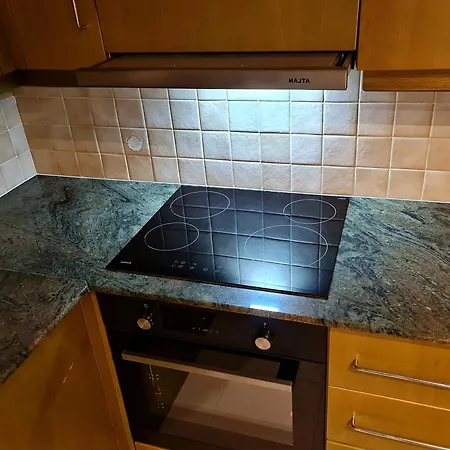 Apartament Pylaapts - Near The *