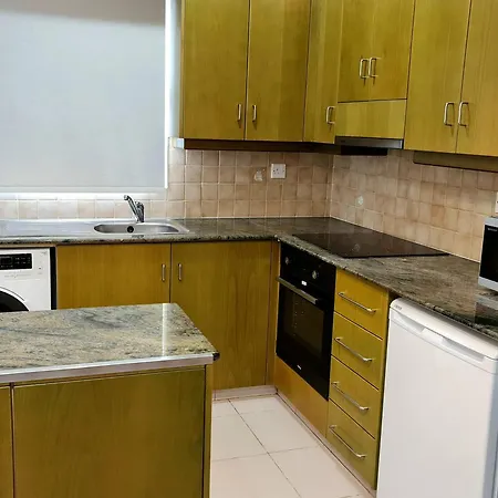 Apartament Pylaapts - Near The