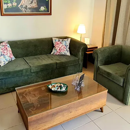 Apartament Pylaapts - Near The *