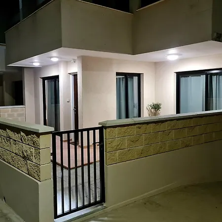 Apartament Pylaapts - Near The Pila