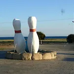 Pylaapts - Near The Lejlighed *