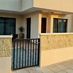 Pylaapts - Near The Apartment