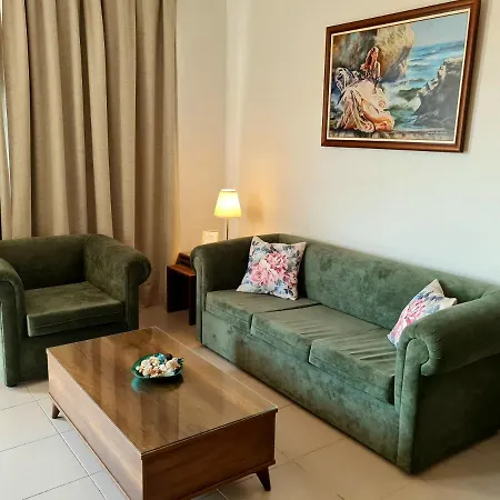 Apartmán Pylaapts - Near The Pyla