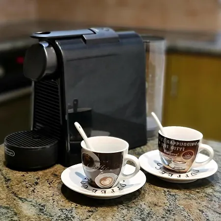 Apartment Pylaapts - Near The *