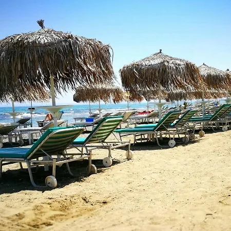 Pylaapts - Near The Lägenhet Pyla