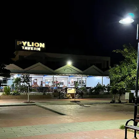 Lägenhet Pylaapts - Near The Pyla