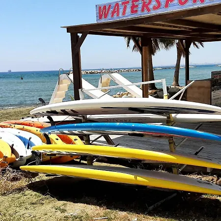 Pylaapts - Near The * Pyla