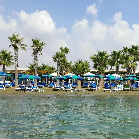 Pylaapts - Near The * Pyla