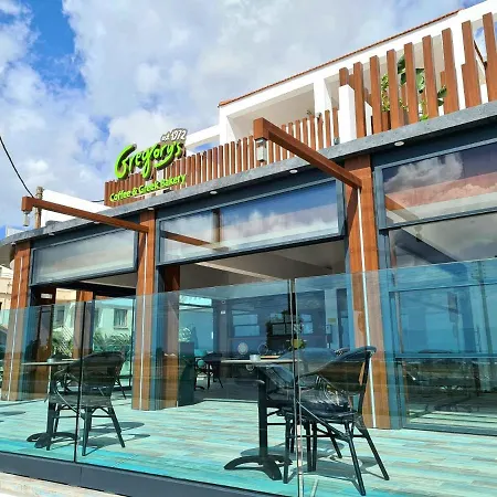 Lägenhet Pylaapts - Near The *