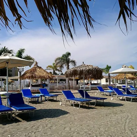 Lägenhet Pylaapts - Near The *