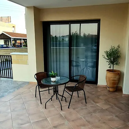 Apartmán Pylaapts - Near The *