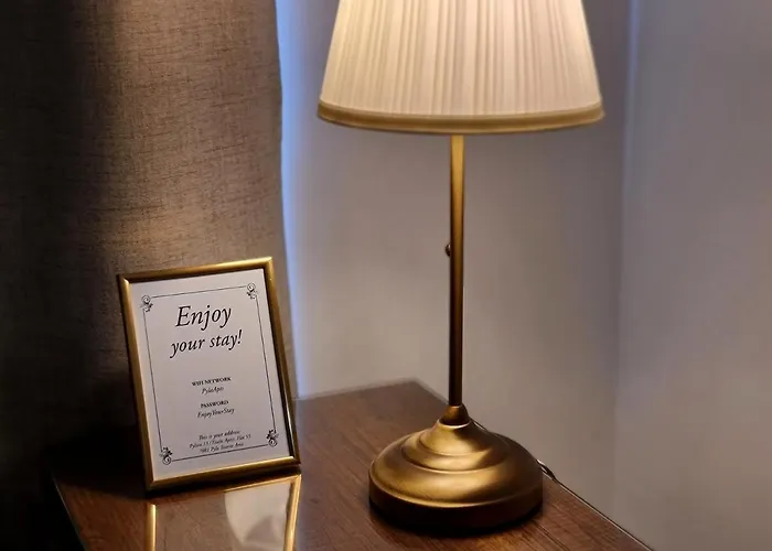 Apartmán Pylaapts - Near The *