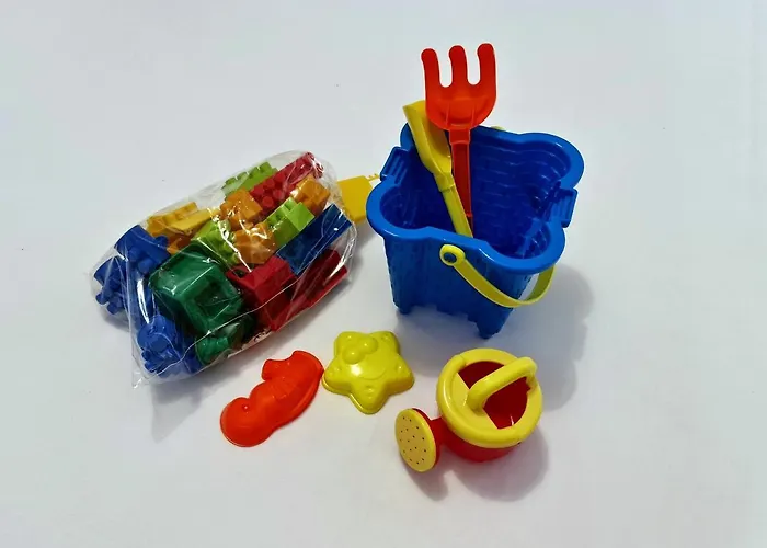 Pylaapts - Near The Apartament