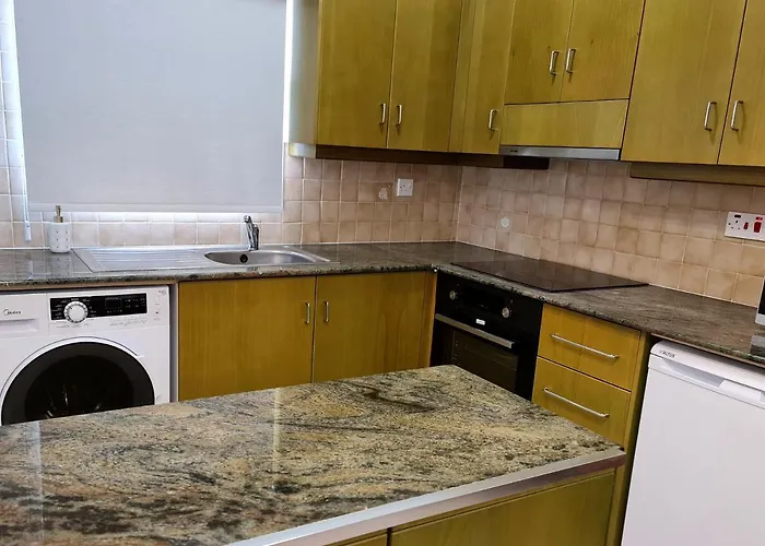 Pylaapts - Near The Apartmán *