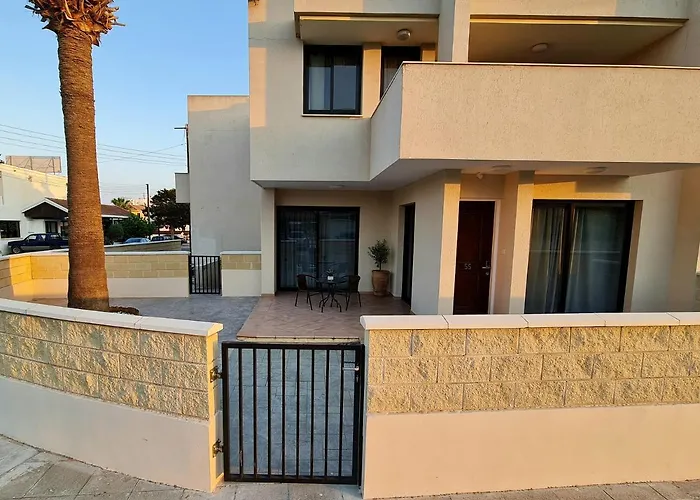 Apartmán Pylaapts - Near The *