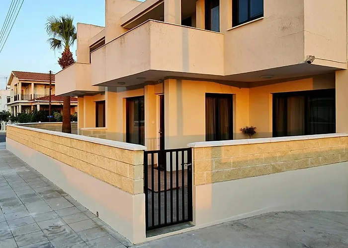 Pylaapts - Near The Pyla