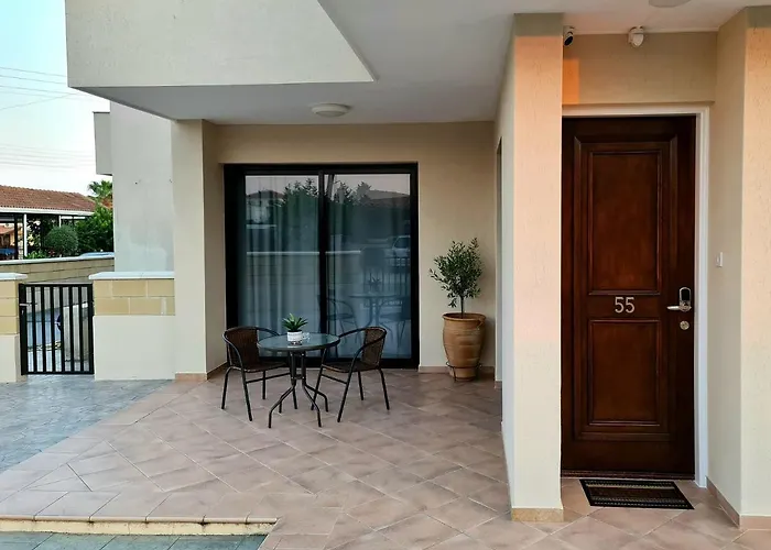 Apartmán Pylaapts - Near The Pyla