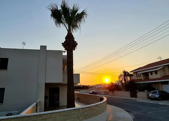 Pylaapts - Near The Apartmán *