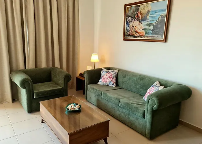 Apartmán Pylaapts - Near The Pyla