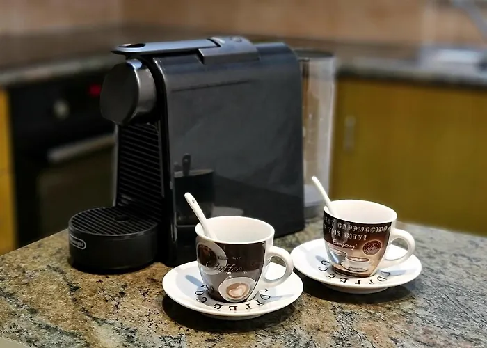 Apartament Pylaapts - Near The *