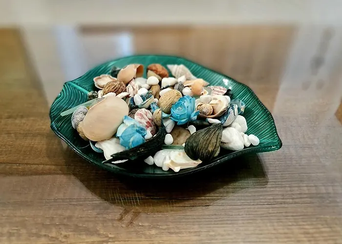 Apartament Pylaapts - Near The Pila