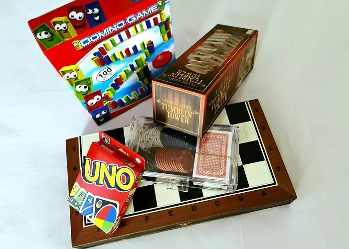 Apartmán Pylaapts - Near The Pyla