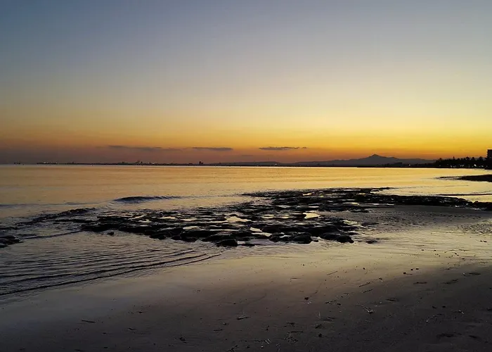 Pylaapts - Near The Pyla