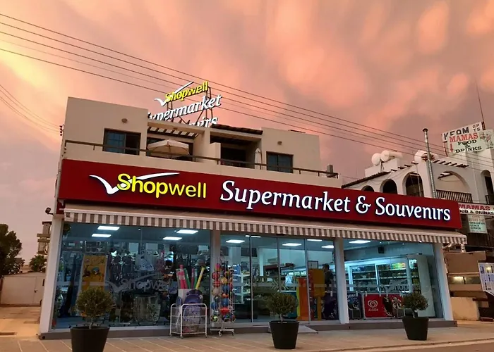 Pylaapts - Near The Apartmán Pyla