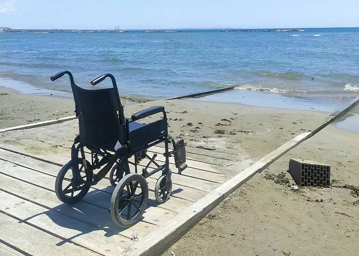 Pylaapts - Near The * Pyla