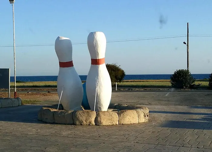 Pylaapts - Near The Apartament *