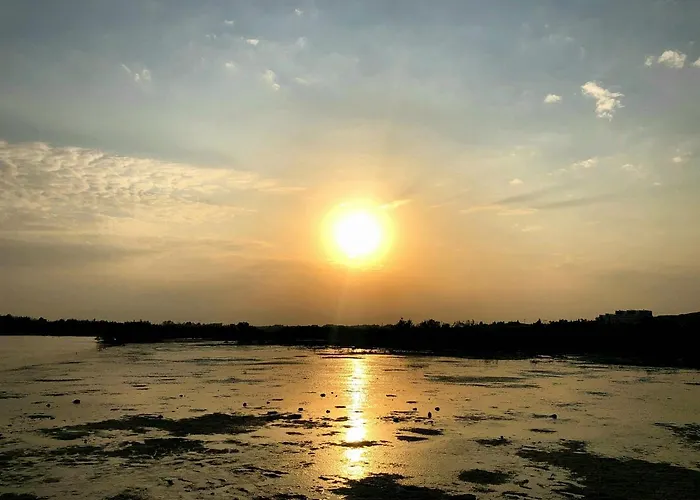 Apartmán Pylaapts - Near The *