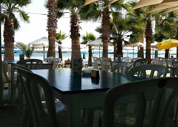 Pylaapts - Near The * Pyla