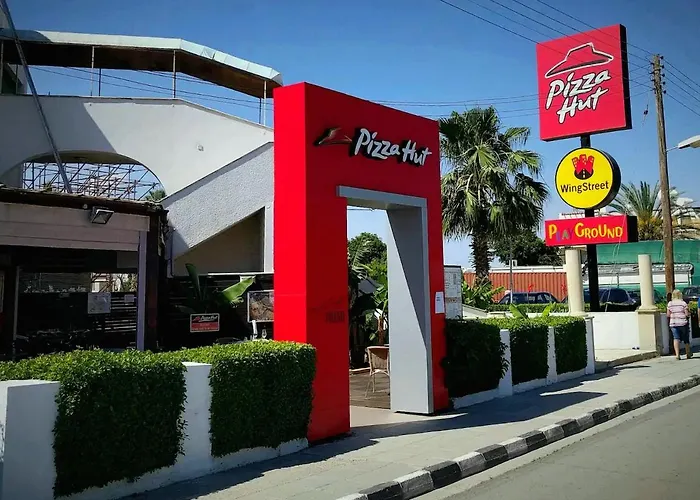 Apartament Pylaapts - Near The