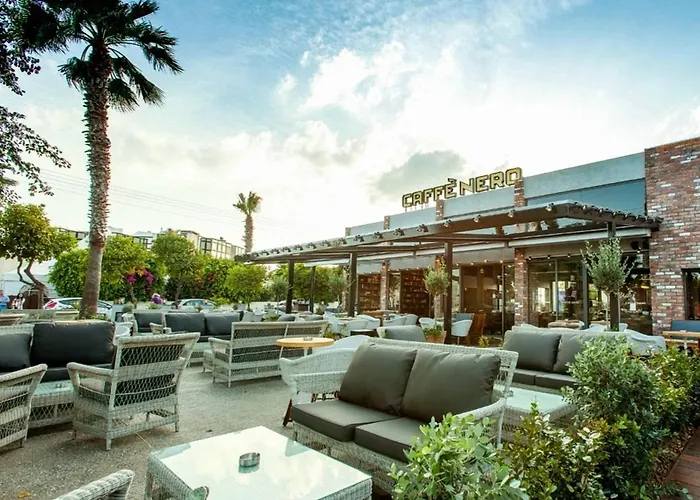 Pylaapts - Near The * Pyla