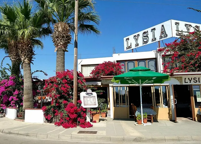 Pylaapts - Near The Pyla