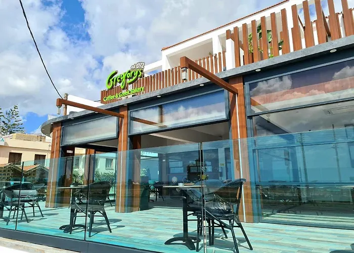 Apartmán Pylaapts - Near The *